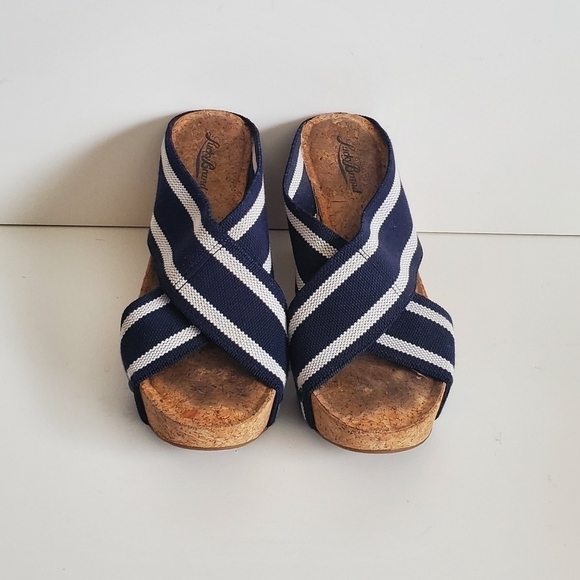 Lucky Brand wedges - Picture 1 of 6